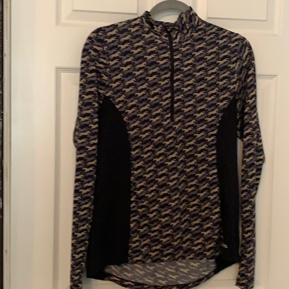 Kerrits Long Sleeve Riding Top
